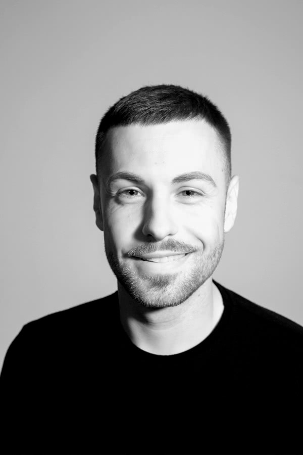 Portrait Andreas Hänggi