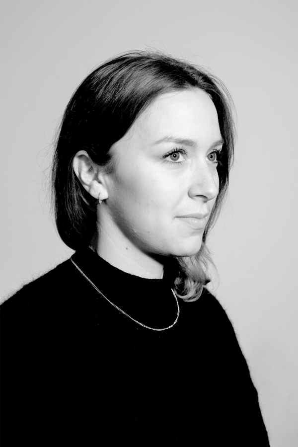 Portrait Vera Kaeser