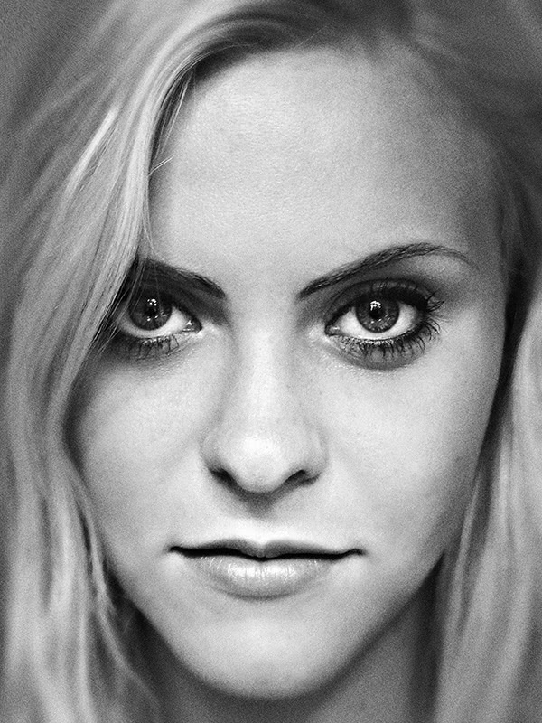 Portrait Anika Kunst