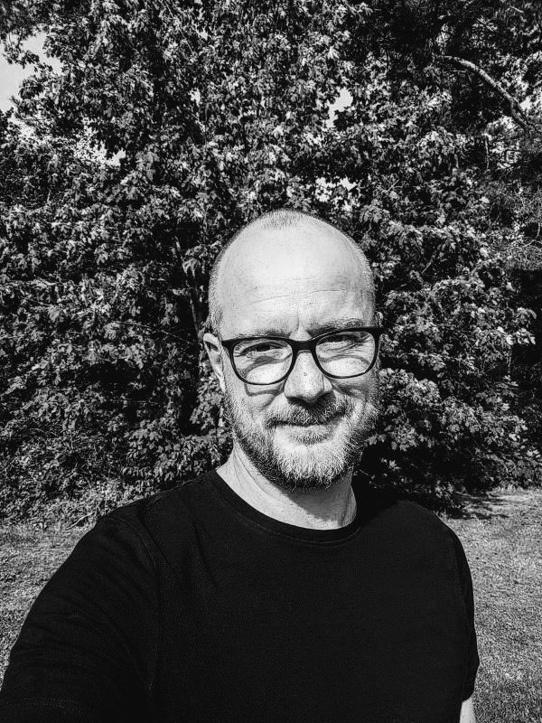 Portrait Jacques Le Bailly