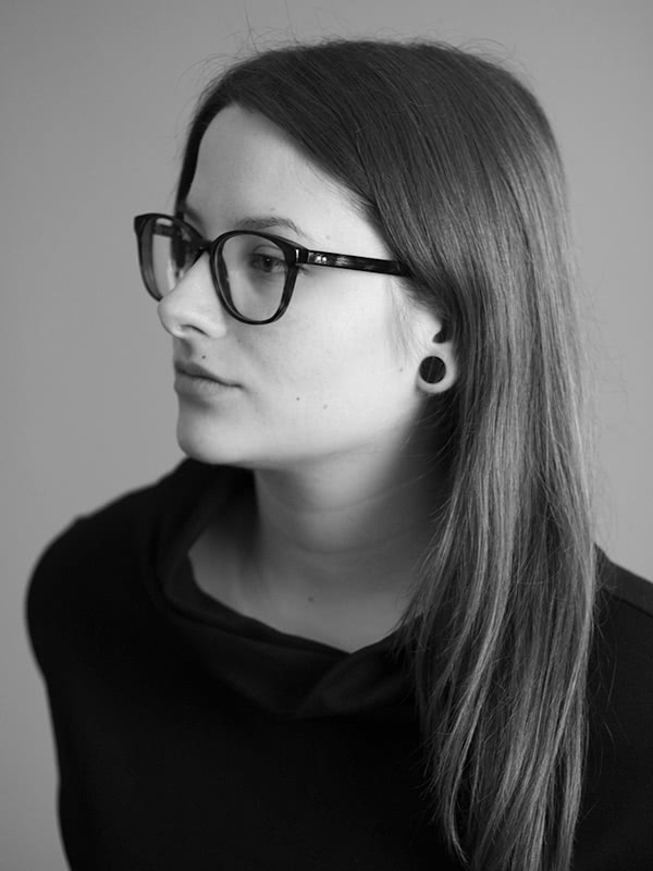 Portrait Lilo Schäfer