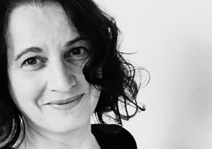 Portrait Monika Malsy