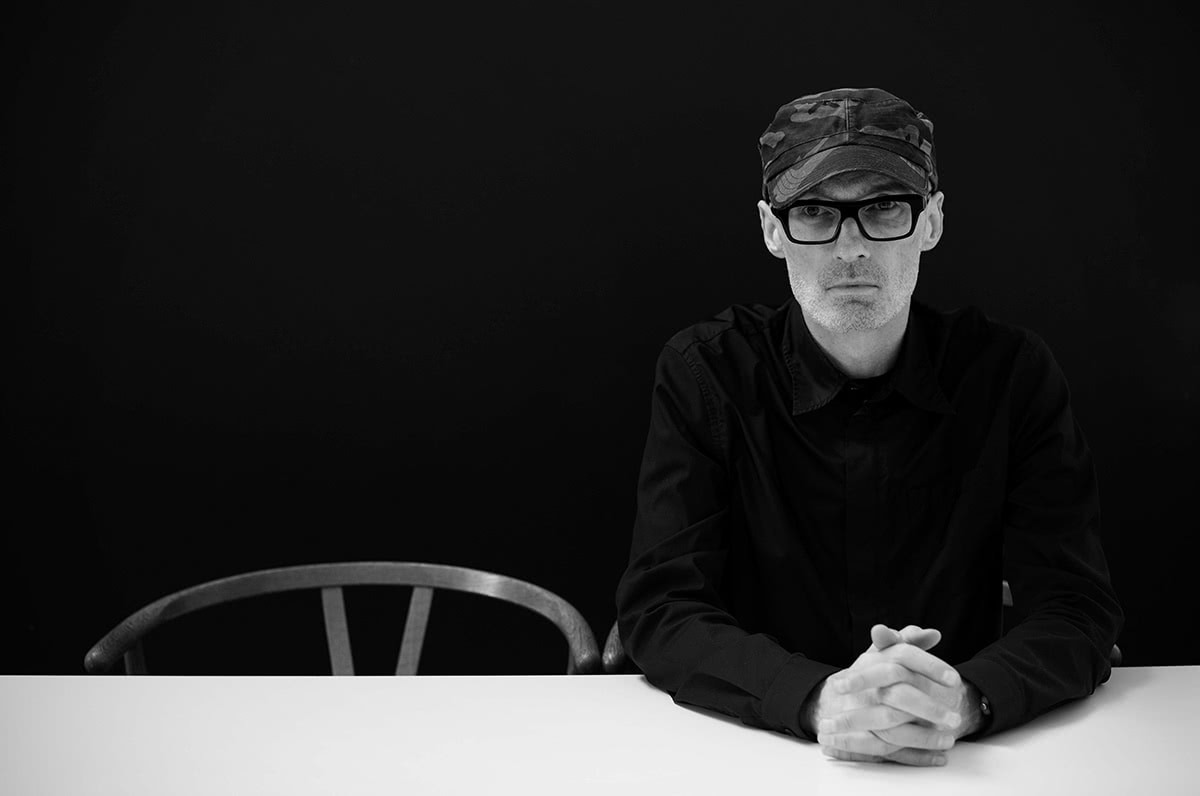 Portrait Andreas Uebele