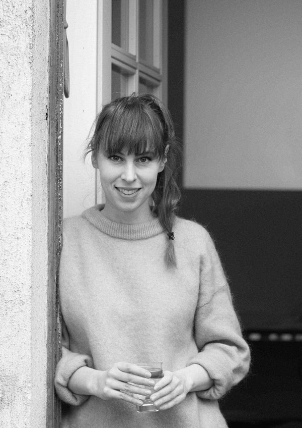 Portrait Verena Panholzer